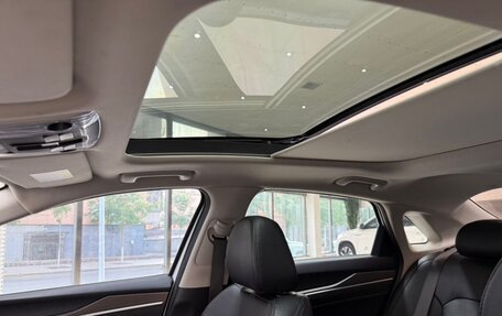 KIA K5, 2020 год, 2 320 000 рублей, 7 фотография