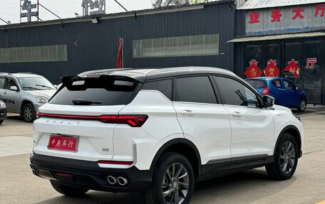 Geely Coolray I, 2025 год, 1 700 000 рублей, 7 фотография