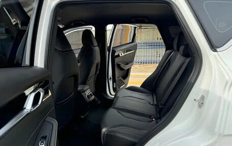 Geely Coolray I, 2025 год, 1 700 000 рублей, 13 фотография