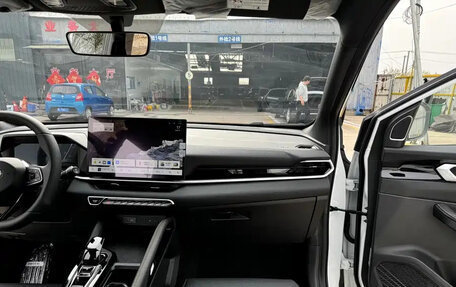Geely Coolray I, 2025 год, 1 700 000 рублей, 17 фотография