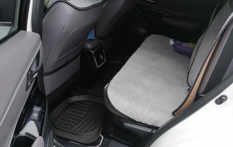 Toyota Harrier, 2016 год, 2 600 000 рублей, 6 фотография