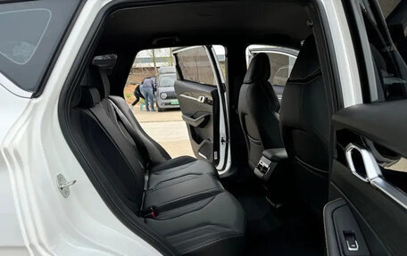 Geely Coolray I, 2025 год, 1 700 000 рублей, 14 фотография