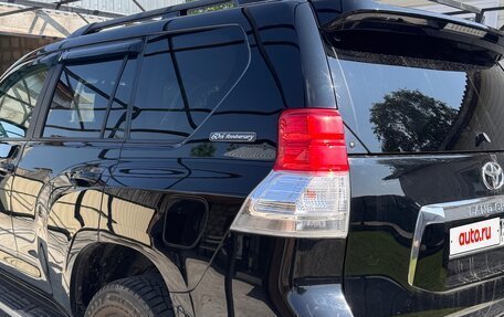 Toyota Land Cruiser Prado 150 рестайлинг 2, 2011 год, 2 400 000 рублей, 14 фотография
