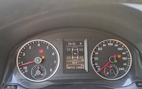 Volkswagen Tiguan I, 2015 год, 1 500 000 рублей, 5 фотография