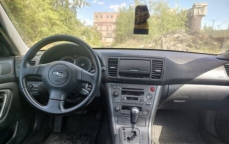 Subaru Legacy IV, 2004 год, 667 000 рублей, 8 фотография