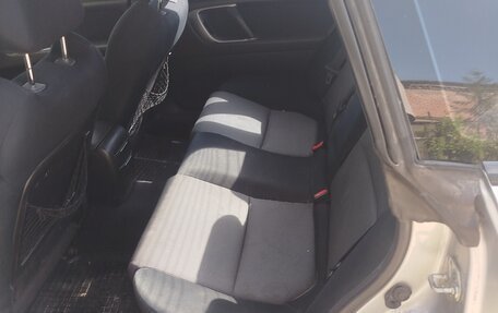 Subaru Legacy IV, 2004 год, 667 000 рублей, 9 фотография