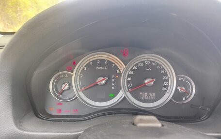 Subaru Legacy IV, 2004 год, 667 000 рублей, 7 фотография