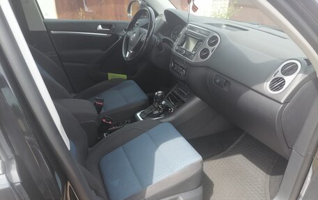 Volkswagen Tiguan I, 2013 год, 1 500 000 рублей, 10 фотография