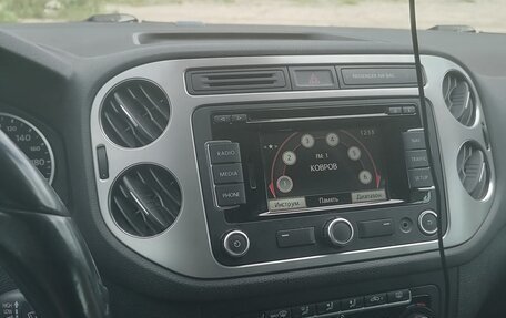 Volkswagen Tiguan I, 2013 год, 1 500 000 рублей, 11 фотография