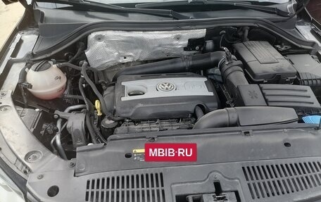 Volkswagen Tiguan I, 2013 год, 1 500 000 рублей, 2 фотография