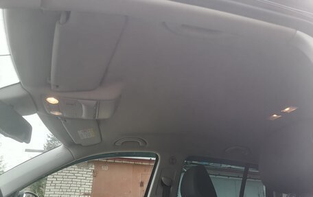 Volkswagen Tiguan I, 2013 год, 1 500 000 рублей, 12 фотография