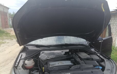 Volkswagen Tiguan I, 2013 год, 1 500 000 рублей, 7 фотография