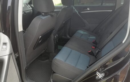Volkswagen Tiguan I, 2013 год, 1 500 000 рублей, 13 фотография
