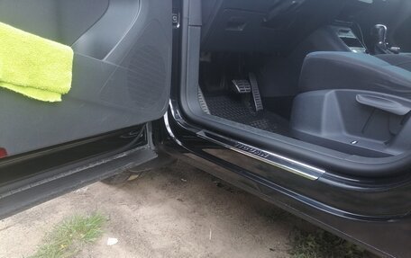 Volkswagen Tiguan I, 2013 год, 1 500 000 рублей, 15 фотография