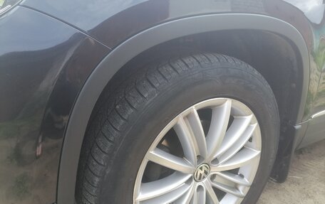 Volkswagen Tiguan I, 2013 год, 1 500 000 рублей, 18 фотография