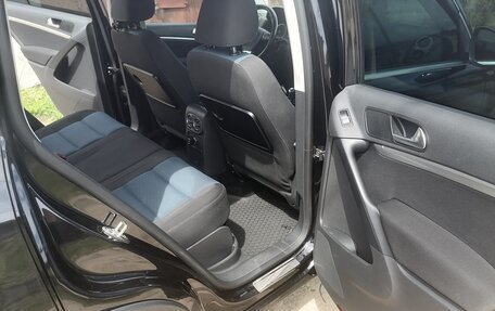 Volkswagen Tiguan I, 2013 год, 1 500 000 рублей, 28 фотография