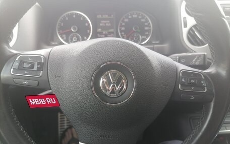 Volkswagen Tiguan I, 2013 год, 1 500 000 рублей, 16 фотография
