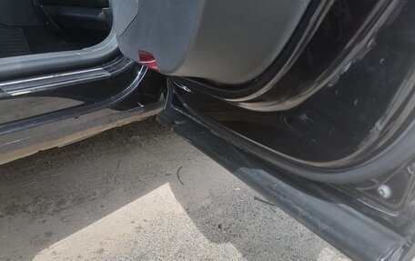Volkswagen Tiguan I, 2013 год, 1 500 000 рублей, 31 фотография