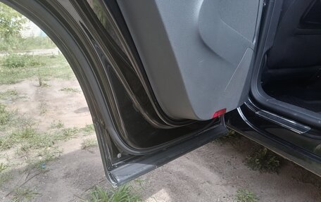 Volkswagen Tiguan I, 2013 год, 1 500 000 рублей, 30 фотография