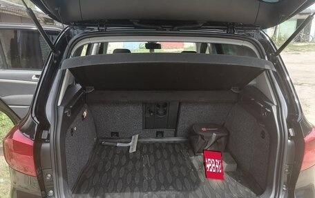 Volkswagen Tiguan I, 2013 год, 1 500 000 рублей, 32 фотография
