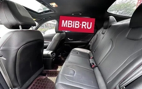 Hyundai Elantra, 2021 год, 1 275 000 рублей, 8 фотография