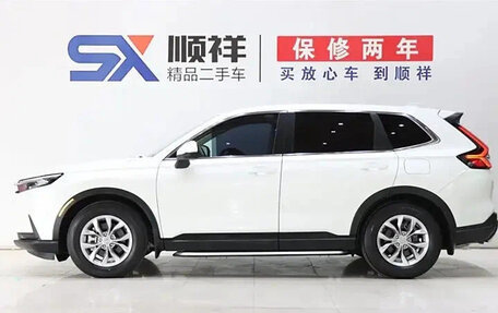 Honda CR-V, 2022 год, 2 479 000 рублей, 4 фотография