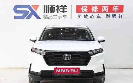 Honda CR-V, 2022 год, 2 479 000 рублей, 2 фотография