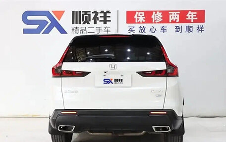 Honda CR-V, 2022 год, 2 479 000 рублей, 5 фотография