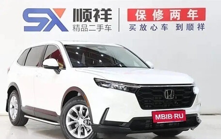 Honda CR-V, 2022 год, 2 479 000 рублей, 3 фотография