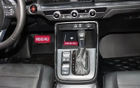 Honda CR-V, 2022 год, 2 479 000 рублей, 11 фотография