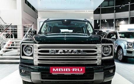 Haval H9, 2024 год, 5 099 000 рублей, 3 фотография