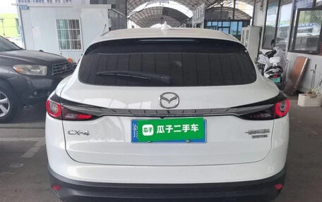 Mazda CX-4, 2021 год, 1 525 000 рублей, 3 фотография