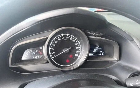Mazda CX-4, 2021 год, 1 525 000 рублей, 7 фотография