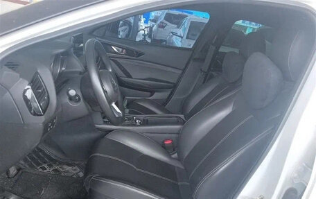 Mazda CX-4, 2021 год, 1 525 000 рублей, 4 фотография