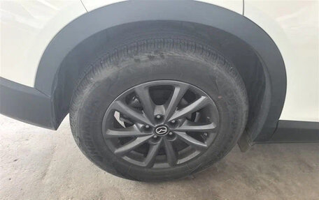 Mazda CX-4, 2021 год, 1 525 000 рублей, 9 фотография