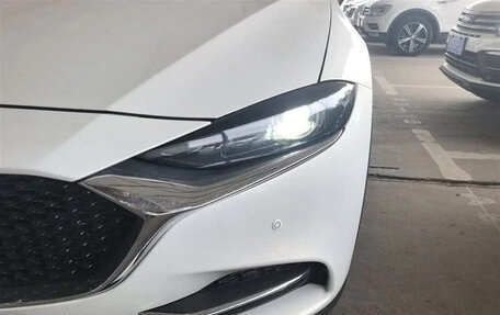 Mazda CX-4, 2021 год, 1 525 000 рублей, 10 фотография