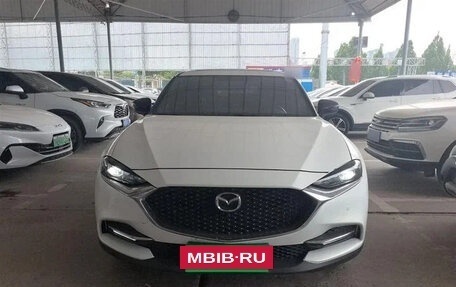 Mazda CX-4, 2021 год, 1 525 000 рублей, 2 фотография