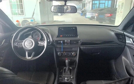 Mazda CX-4, 2021 год, 1 525 000 рублей, 6 фотография