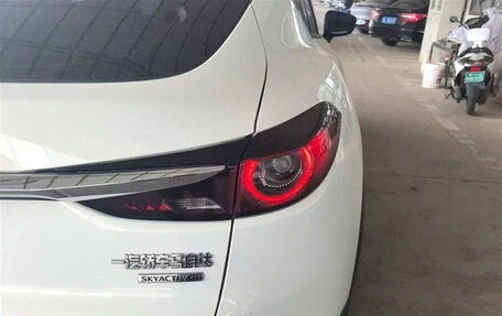 Mazda CX-4, 2021 год, 1 525 000 рублей, 11 фотография