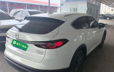 Mazda CX-4, 2021 год, 1 525 000 рублей, 12 фотография