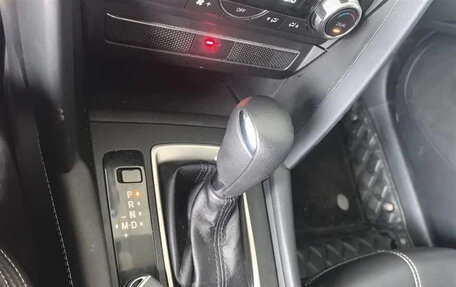 Mazda CX-4, 2021 год, 1 525 000 рублей, 14 фотография