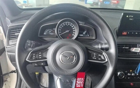 Mazda CX-4, 2021 год, 1 525 000 рублей, 8 фотография