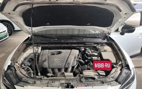 Mazda CX-4, 2021 год, 1 525 000 рублей, 15 фотография