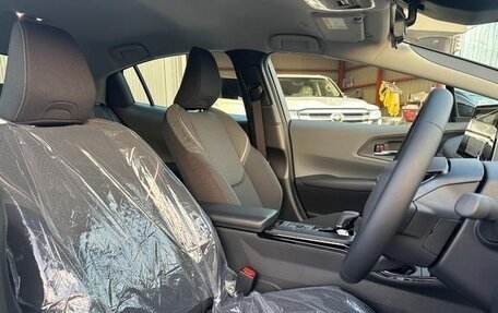 Toyota Prius IV XW50, 2024 год, 2 761 027 рублей, 11 фотография