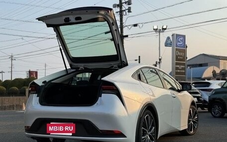 Toyota Prius IV XW50, 2024 год, 2 761 027 рублей, 9 фотография