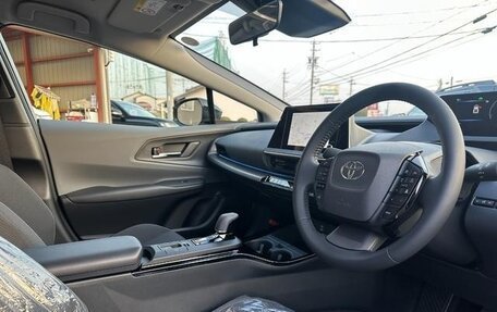 Toyota Prius IV XW50, 2024 год, 2 761 027 рублей, 12 фотография
