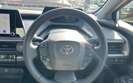 Toyota Prius IV XW50, 2024 год, 2 761 027 рублей, 14 фотография