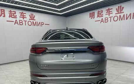 Geely Tugella FY11, 2021 год, 2 180 000 рублей, 5 фотография