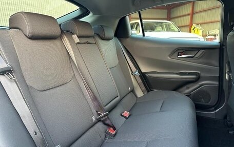 Toyota Prius IV XW50, 2024 год, 2 761 027 рублей, 18 фотография