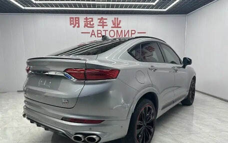 Geely Tugella FY11, 2021 год, 2 180 000 рублей, 6 фотография
